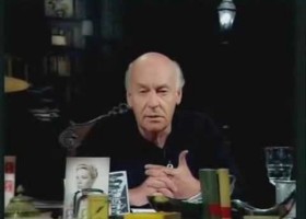 LOS NADIES.... de Eduardo Galeano | Recurso educativo 97394