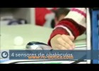 mini-robot mOway en RO-BOTICA | Recurso educativo 98613