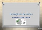 Visita fotográfica a los petroglifos de ames | Recurso educativo 99919