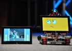 Microsoft and LEGO Education demonstrate development possibilities on Windows | Recurso educativo 103428