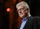 Sir Ken Robinson. Tecnología y educación | Recurso educativo 105883