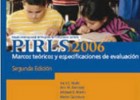 Preguntas liberadas de Lengua PIRLS 2011: texto "Delfín al rescate" | Recurso educativo 106362