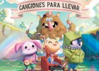 Canciones para llevar  (música infantil contemporánea) | Recurso educativo 82573