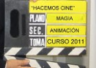 Experiència educativa: La màgia del cinema a educació infantil | Recurso educativo 110609