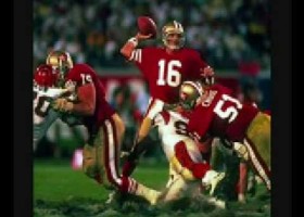 La Leyenda de Joe Montana | Recurso educativo 112311