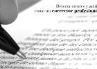 Curso de Corrector profesional de textos | MasSaber | Recurso educativo 114027