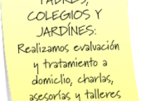 Fonoaudiología: Salud y Educación: TEST DE LING- Daniel Ling | Recurso educativo 114654