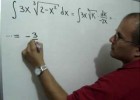 Integral por Sustitución - Integral by substitution | Recurso educativo 114672