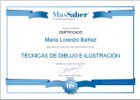 Curso de Técnicas de Dibujo e Ilustración | MasSaber | Recurso educativo 115764