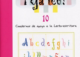 ¡Ya leo! 10 Sílabas inversas: ar-as-al. | Recurso educativo 118173