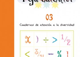 ¡Ya calculo! 03 (Educación Infantil) Iniciación a la suma y resta. | Recurso educativo 118193