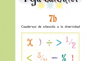 ¡Ya calculo! 7b (3º de Educación Primaria) La división. | Recurso educativo 118206