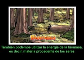 Conoce las energías renovables | Recurso educativo 121754