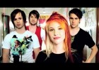 Ejercicio de inglés con la canción Misery Business de Paramore | Recurso educativo 122376