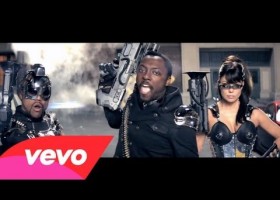 Completa los huecos de la canción Rock That Body de Black Eyed Peas | Recurso educativo 122433