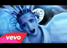 Ejercicio de inglés con la canción E.t. de Katy Perry | Recurso educativo 122686