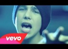 Fill in the gaps con la canción What About Love de Austin Mahone | Recurso educativo 123407