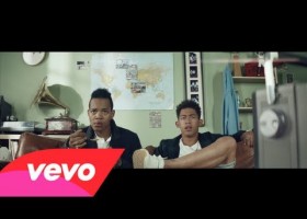 Fill in the blanks con la canción Lost Generation de Rizzle Kicks | Recurso educativo 123410