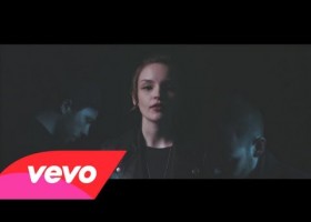 Fill in the gaps con la canción The Mother We Share de CHVRCHES | Recurso educativo 123517