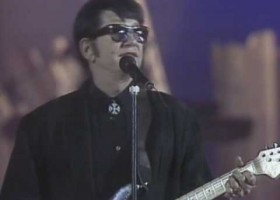 Ejercicio de inglés con la canción You Got It (Live) de Roy Orbison | Recurso educativo 124086