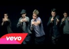 Completa los huecos de la canción Single de New Kids On The Block & Ne-yo | Recurso educativo 124258