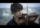 Ejercicio de inglés con la canción Europe's Skies de Alexander Rybak | Recurso educativo 124276