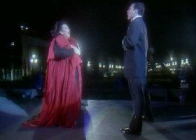 Fill in the blanks con la canción How Can I Go On de Freddie Mercury & Montserrat Caballé | Recurso educativo 124280