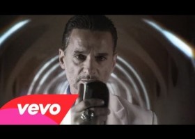 Completa los huecos de la canción Heaven de Depeche Mode | Recurso educativo 124328