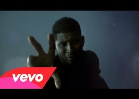 Ejercicio de inglés con la canción Climax de Usher | Recurso educativo 124537