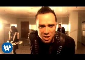 Ejercicio de inglés con la canción Monster de Skillet | Recurso educativo 124627