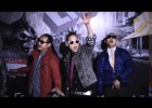 Ejercicio de inglés con la canción Rocketeer de Far East Movement & Ryan Tedder | Recurso educativo 125057