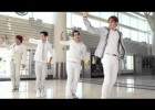 Fill in the blanks con la canción Worldwide de Big Time Rush | Recurso educativo 125588