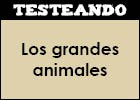 Los grandes animales | Recurso educativo 351027