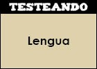 Lengua - Asignatura completa | Recurso educativo 351610