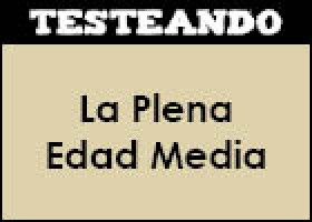 La Plena Edad Media | Recurso educativo 352317