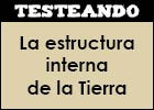 La estructura interna de la Tierra | Recurso educativo 352601