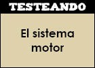 El sistema motor | Recurso educativo 353038