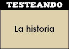 La historia | Recurso educativo 353194