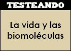 La vida y las biomoléculas | Recurso educativo 353308