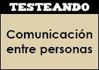 Comunicación entre personas | Recurso educativo 46142