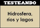 Hidrosfera, ríos y lagos | Recurso educativo 46452