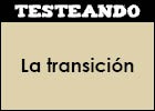 La transición | Recurso educativo 49317