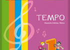 Tempo 1. Educación Artística. Música | Libro de texto 487933