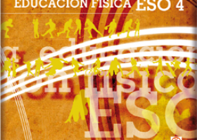 Educación Física 4 | Libro de texto 489890