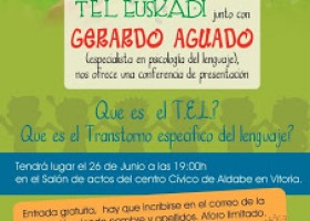 TEL Euskadi | Recurso educativo 500178