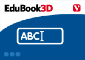 Autoevaluación 7 - Proporcionalidad geométrica | Recurso educativo 501123