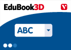 Proporcionalitat de segments. Activitat 3 | Recurso educativo 524893