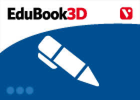 Dibuixa una circumferència de 4 cm de radi. [...] | Recurso educativo 533005