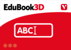 Escriu totes les formes de cada adjectiu. N'hi ha que són invariables. | Recurso educativo 538247