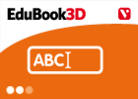 Autoavaluació final 12.04 - Ones. La llum i el so | Recurso educativo 552089